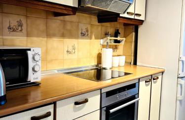 Comfortable apartment near the sea - Photo 54