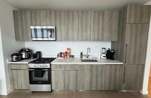 Luxury 2 bedrooms 2 bathrooms Corner Apartment Breathtaking City Views Modern Retreat - Foto 22