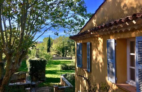 Villa Les Mûriers avec piscine dans un domaine viticole 3 suites 7 pers - Foto 3