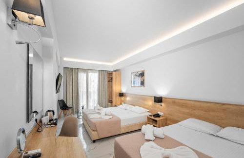 Marvel Deluxe Rooms - Foto 33