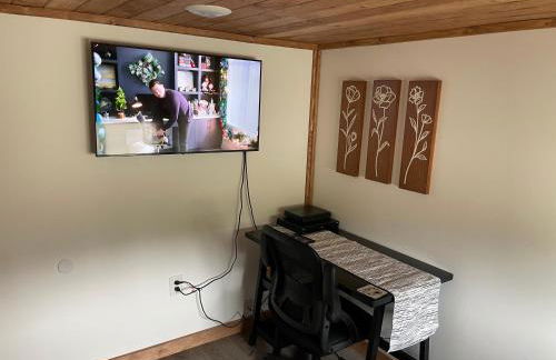 Peaceful Acres Cabin 6 - Soldotna, AK - Foto 12