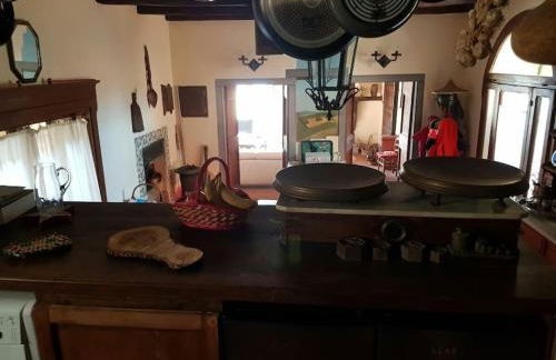 il salotto dei calanchi - Foto 14