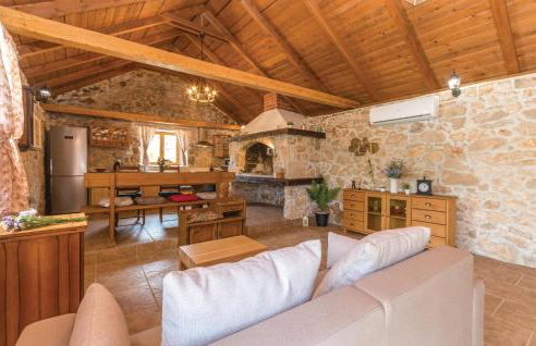 Two-Bedroom Holiday Home In Jagodnja Gornja - Foto 21