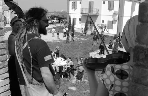 Masseria Sant'Agapito - Foto 45