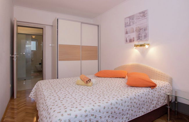 Apartment 5 km From Trogir's Center - Foto 3