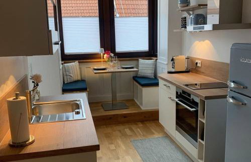 Charmante Altbauwohnung - Foto 1