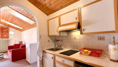 Apartment Almhof Vinschgau - Val Venosta - Foto 5