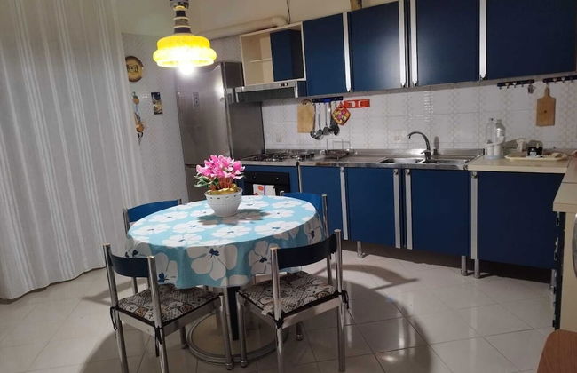 LOCAZIONE TUR. GAMBINO MARIANA NICOLETTA - Foto 12