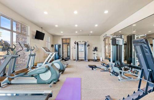 The Condo at Coral Springs Resort - Foto 23