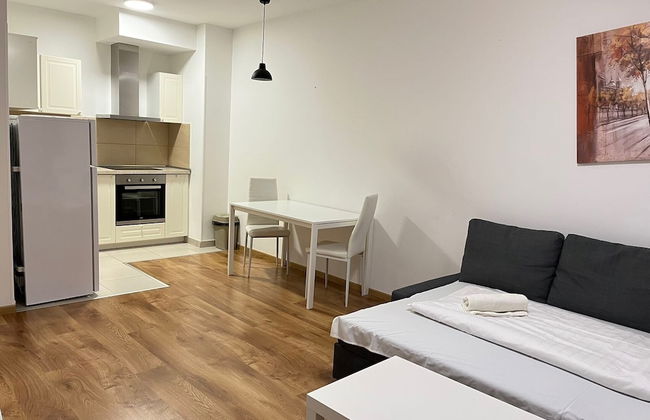 Corvin Rose Apartment Hotel - Foto 16