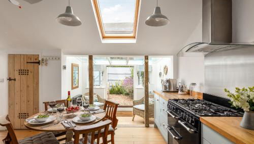 7 Church Street, Southwold - Foto 5