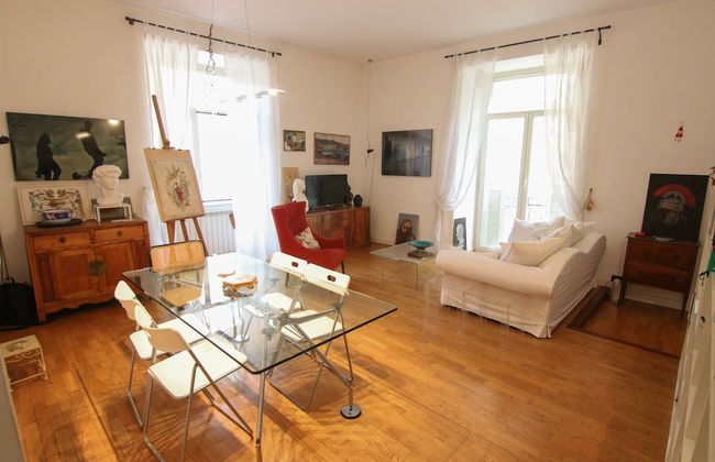 La Casa dell'Artista - Foto 16