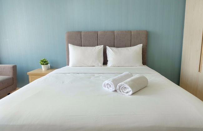 Exclusive Studio Apartment at Menteng Park - Foto 7