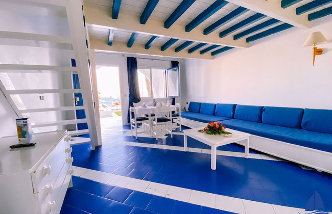 Marina Cap Monastir Appart Hôtel - Foto 9