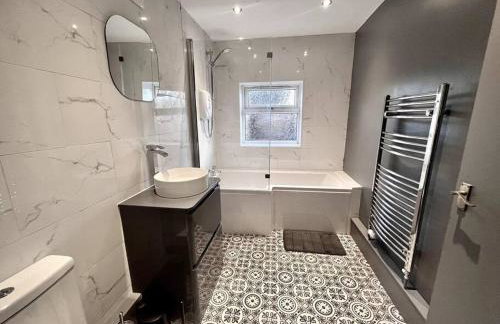 Modern Mountain Retreat in the Brecon Beacons - Foto 48