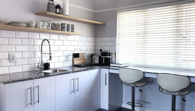 21 Cheviot Place - Foto 4, Cocina privada