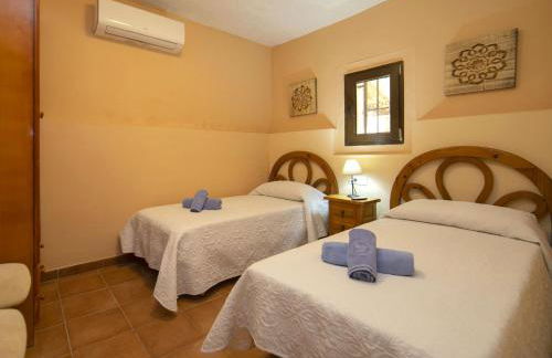 Villa Melchora by Interhome - Foto 23