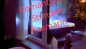 ROSMARIN - Kuschelige Fewo - Romantik & Entspannung im Whirlpool auf privater Terrasse, Ruhe & Hund willkommen - by FerienWohnenAmSee - - Foto 2