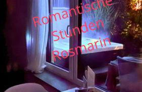 ROSMARIN - Kuschelige Fewo - Romantik & Entspannung im Whirlpool auf privater Terrasse, Ruhe & Hund willkommen - by FerienWohnenAmSee - - Foto 2