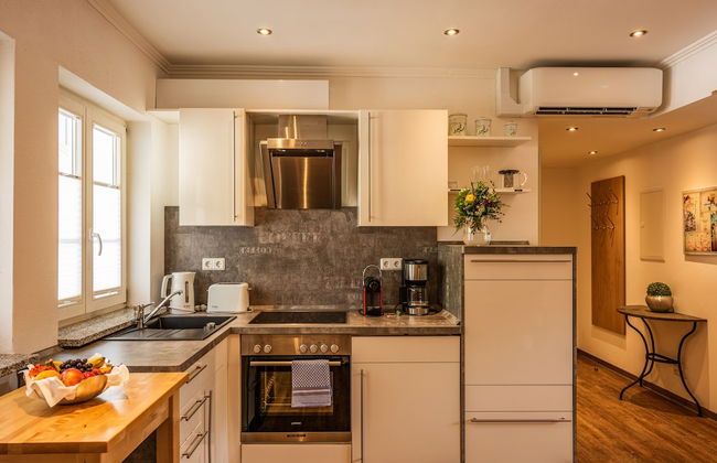 City Appartments Am Wall - Foto 37