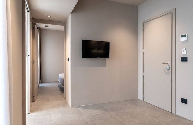 aMare Hotel Suite & Apartments - Foto 20