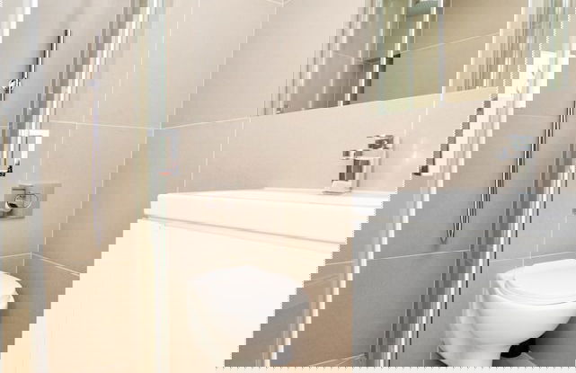 Kings Cross Serviced Apartments by Concept Apartments - Foto 28