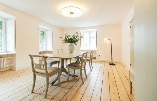 Ferienwohnung am Schloss - Foto 12