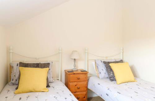 Honeysuckle Cottage - Foto 24