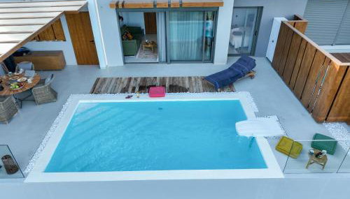 AZIZA luxury suite - Foto 5