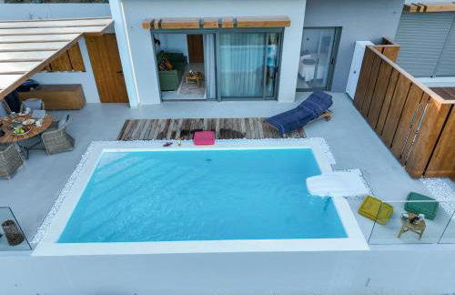 AZIZA luxury suite - Foto 5