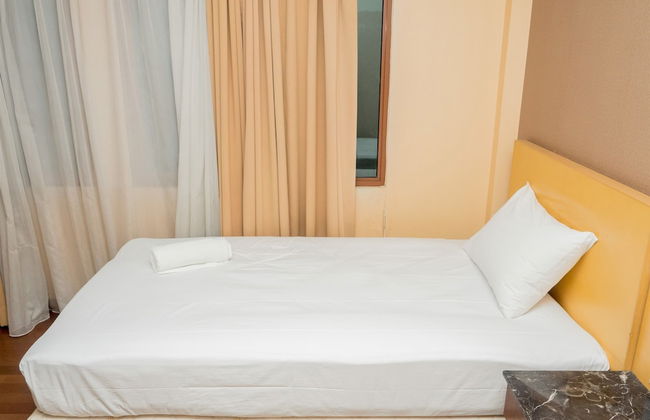 Spacious Studio Room at Grand Setiabudi Apartment - Photo 4