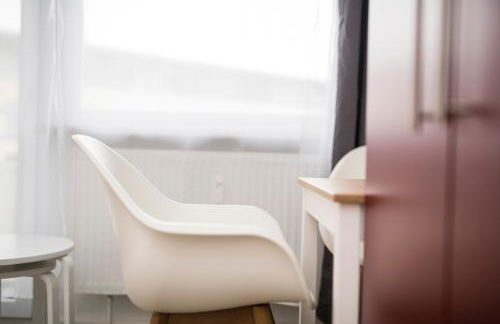 GWG City Apartments III - Foto 10