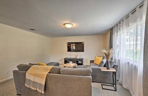 Glen Cove Home: Walk to Boardwalk + Dining! - Foto 5