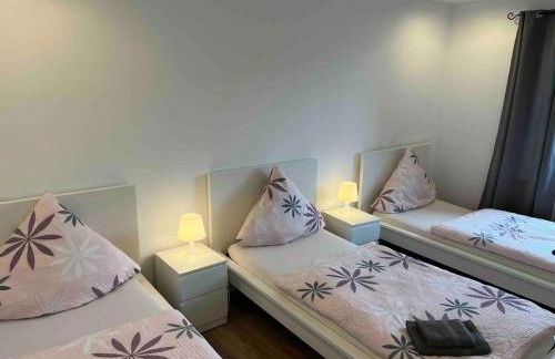 Nordschleife Apartments A2 - Foto 34