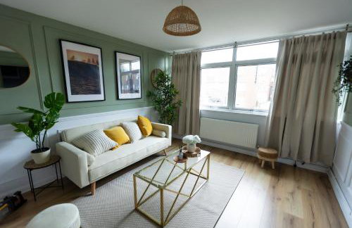 Grace House - 15 Minutes To Central London - Foto 7