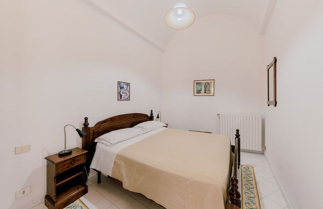 Residence Villa Rosa - Foto 11