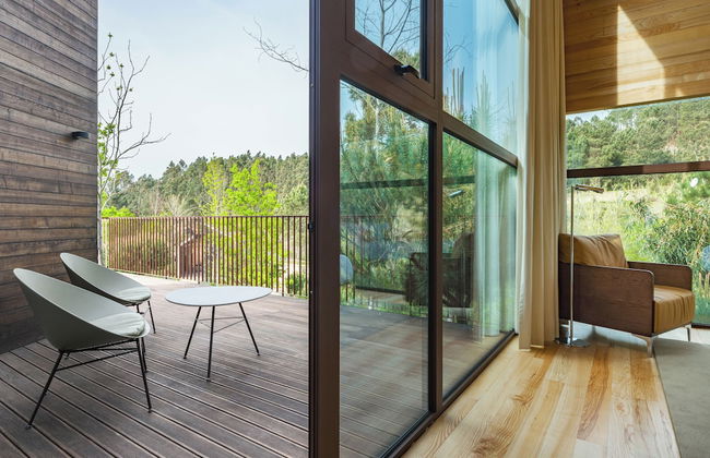 Lavandeira Douro Nature & Wellness - Foto 59