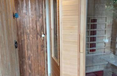 Eco-Chalet Casa delle Volpi - Agriturismo Volpignano - Foto 9