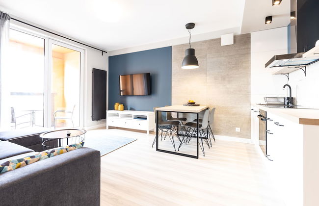 Baltic Apartments - Foto 51