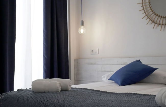 Apartamentos Fleming 50 - Foto 13