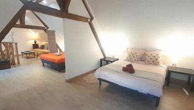 L'ancienne boulangerie du Grand Verger 7 pers - Photo 5