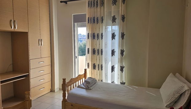 Albania Dream Holidays Accommodation - Foto 4, Habitación