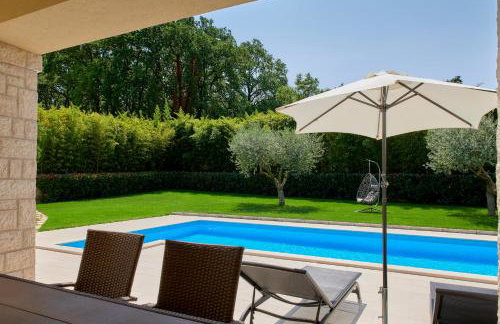 VILLA GIOVANNA POREC - Foto 35