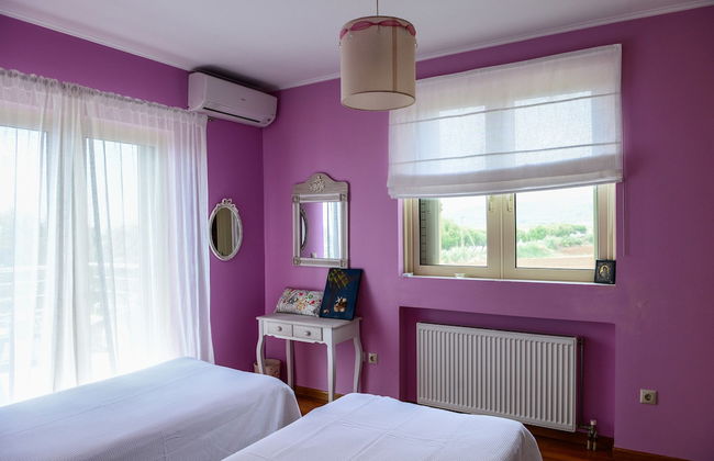 Dimitras Villas - Foto 10