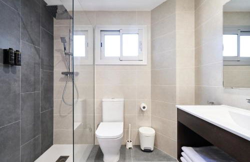 Aparthotel Augusta - Photo 38