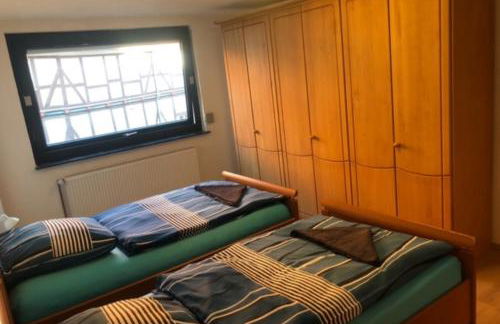 Charmante Ferienwohnung Söhrewald-Eiterhagen - Foto 8