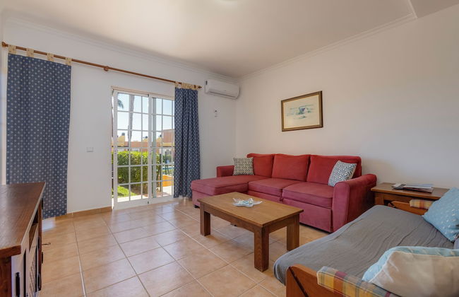 Villas Barrocal - Foto 79