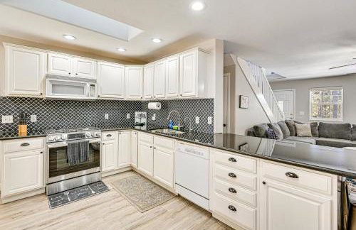 1 Mi to NAU High-Country Home with Gorgeous Views! - Foto 9