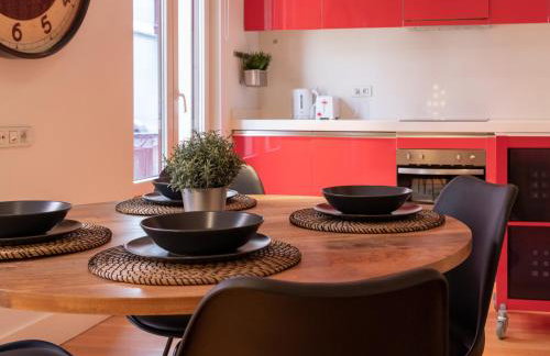 Bilbao City Hall VI by Aston Rentals - Foto 7