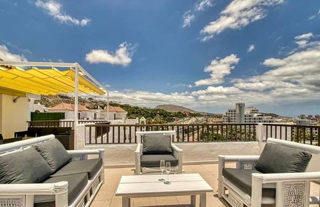 Apartment in Adeje Near Playa Fanabe - Foto 38